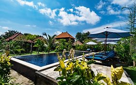 The Cozy Villas Lembongan